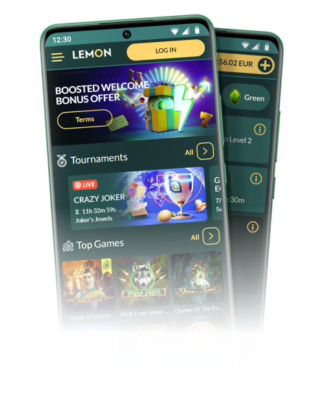 Płatności Lemon Casino — BLIK, karty, krypto
